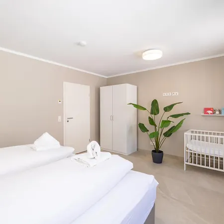 Apartamento Close To River And - Group *