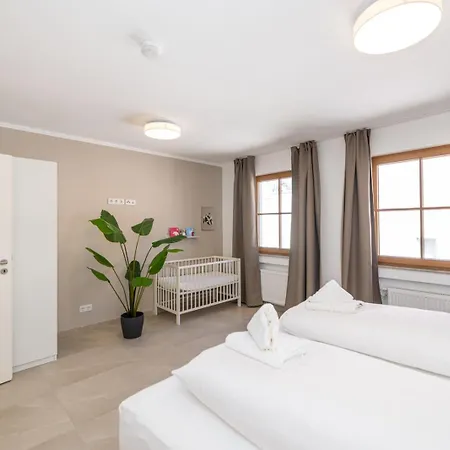 Appartement Close To River And - Group Wurtzbourg