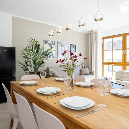 Appartement Close To River And - Group Wurtzbourg
